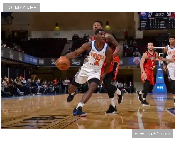 NBA发展联盟逐渐成为年轻球员的重要成长平台与选秀跳板