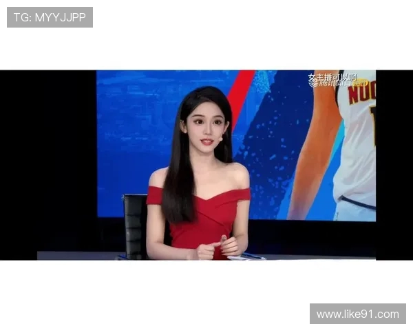 NBA著名女主持人米娜的采访风格与节目介绍 NBA著名女主持人米娜的采访风格与节目介绍