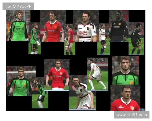 《PES2015》英超球衣补丁合集及安装方法