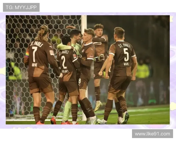 德甲球队是如何打进精彩进球的？附视频