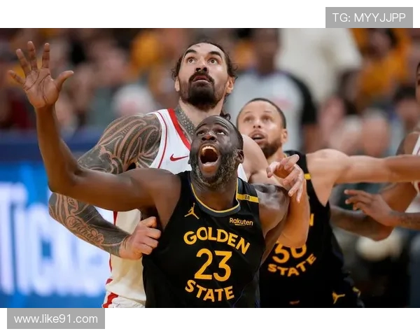 火箭队对阵勇士图文直播全场记录